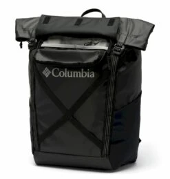 Columbia Convey Dagrugzak - 30 Liter - Zwart -Camping Promotiewinkel 1900 1810 2053441 010 a1 tt