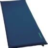 Therm-A-Rest BaseCamp 5.0 L Zelfopblazende Slaapmat -Camping Promotiewinkel 1900 1878 13282 tr basecamp poseidon large angle