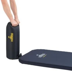 Nomad Dreamzone 5.0 Zelfopblazende Slaapmat 12 Nomad Dreamzone 5.0 Zelfopblazende Slaapmat -Camping Promotiewinkel 1900 1900 0005525 dreamzone