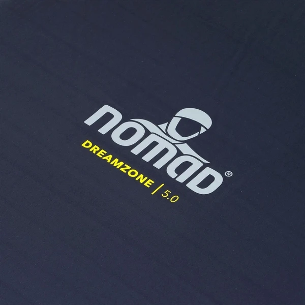 Nomad Dreamzone 5.0 Zelfopblazende Slaapmat 10 Nomad Dreamzone 5.0 Zelfopblazende Slaapmat - Afbeelding 8