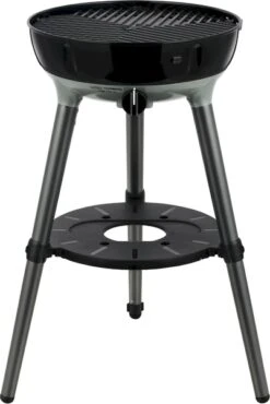CADAC Carri Chef 40 Gasbarbecue - BBQ/Dome -Camping Promotiewinkel 1900 1900 8905 carri chef 40 bbq grid 2
