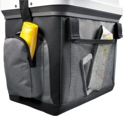 Dometic Bordbar AS 25 Draagbare Elektrische Koelbox - 20 Liter -Camping Promotiewinkel 1900 1900 as25 9105302816 d403tif
