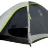 Coleman Darwin 2 Koepeltent - 2 Persoons -Camping Promotiewinkel 1900 1900 coleman darwin 2