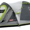 Coleman Darwin 2 Plus Koepeltent - 2 Persoons -Camping Promotiewinkel 1900 1900 coleman darwin 2 plus