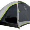 Coleman Darwin 3 Koepeltent - 3 Persoons -Camping Promotiewinkel 1900 1900 coleman darwin 3