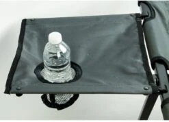 Coleman Packaway Veldbed - Steel -Camping Promotiewinkel 1900 1900 coleman packaway veldbed steel 3