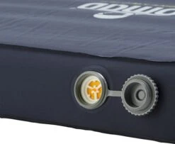 Nomad Dreamzone XW 10.0 Zelfopblazende Slaapmat -Camping Promotiewinkel 1900 1900 mfdreak3gm86737 12