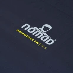 Nomad Dreamzone XW 10.0 Zelfopblazende Slaapmat -Camping Promotiewinkel 1900 1900 mfdreak3gm86737 20