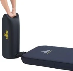 Nomad Dreamzone XW 10.0 Zelfopblazende Slaapmat -Camping Promotiewinkel 1900 1900 mfdreak3gm86737 5