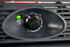 Engel CK47 Inbouw/vrijstaande Koelkast - 42,5 Liter -Camping Promotiewinkel 1900 2849 1900 2849 sb47f e t temperaturregelung detail