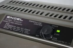 Engel MD17F Compressor Koelbox - 15 Liter -Camping Promotiewinkel 1900 2849 md17f temperaturregelung detail