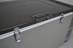 Engel MD60F Compressor Koelbox - 60 Liter -Camping Promotiewinkel 1900 2849 md60f verschluss detail