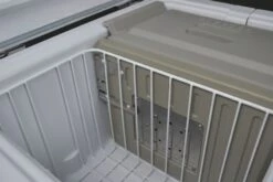 Engel MD60F-C Dual-zone Compressor Koelbox - 57 Liter -Camping Promotiewinkel 1900 2849 md60fc umluftventilator detail