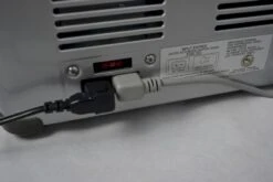 Engel MT35F-S Compressor Koelbox - 32 Liter -Camping Promotiewinkel 1900 2849 mt35fs anschlussterminal detail