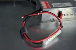 Engel CK47 Inbouw/vrijstaande Koelkast - 42,5 Liter -Camping Promotiewinkel 1900 2849 sb47f e t anschlussterminal detail