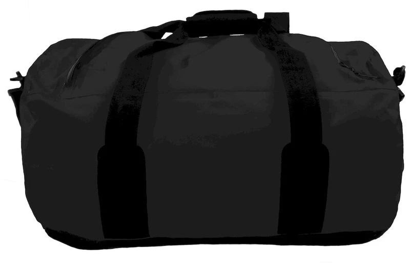 Gabbag Travel S 35L Waterdichte Tas - Zwart 4 Gabbag Travel S 35L Waterdichte Tas - Zwart - Afbeelding 2