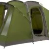 Coleman Vespucci 4 Tunneltent - 4 Persoons -Camping Promotiewinkel 2000019537 vespucci 4 resultaat