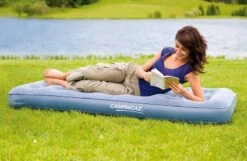 Campingaz Xtra Quickbed Luchtbed - Eenpersoons -Camping Promotiewinkel 2000021959 05