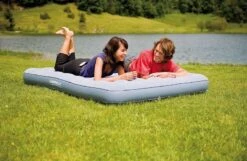 Campingaz Xtra Quickbed Luchtbed - Tweepersoons -Camping Promotiewinkel 2000021961 05 1