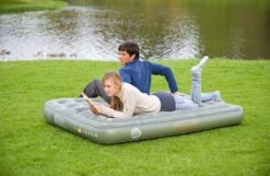 Coleman Maxi Comfort Luchtbed - Tweepersoons -Camping Promotiewinkel 2000025183 04 1