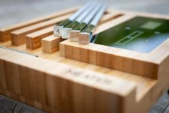 MEATER Block Met 4 Draadloze Thermometers -Camping Promotiewinkel 20190523 mg 2909