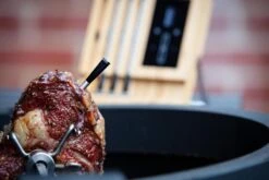 MEATER Block Met 4 Draadloze Thermometers -Camping Promotiewinkel 20190524 mg 2996