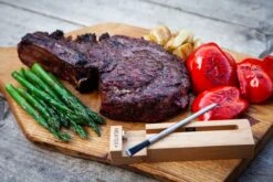 MEATER Plus Draadloze Thermometer -Camping Promotiewinkel 20190616 mg 4143 1