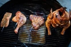 MEATER Block Met 4 Draadloze Thermometers -Camping Promotiewinkel 20190627 mg 6643