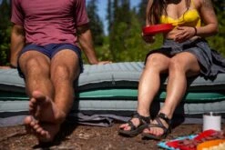 Therm-A-Rest NeoAir Topo Luxe 10.0 XW L Slaapmat -Camping Promotiewinkel 2020 thermarest washington cascades wells 4055 1