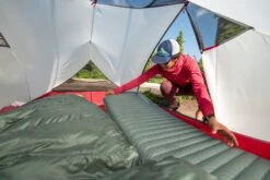 Therm-A-Rest NeoAir Topo Luxe 10.0 XW L Slaapmat -Camping Promotiewinkel 2022 msr hubbahubba cascades rinckenberger 0058