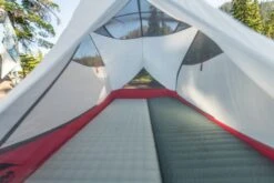 Therm-A-Rest NeoAir Topo Luxe 10.0 XW L Slaapmat -Camping Promotiewinkel 2022 msr hubbahubba cascades rinckenberger 1873