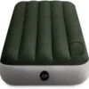 Intex Downy Luchtbed - Eenpersoons - Ingebouwde Voetpomp -Camping Promotiewinkel 588 607 64760 prd2 2020 300
