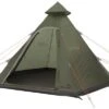 Easy Camp Bolide 400 Tipitent - 4 Personen -Camping Promotiewinkel 601 1200 bolide tent