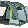 Coleman Meadowood 4 Tunneltent - 4 Persoons -Camping Promotiewinkel 614 1200 meadowood 4 1