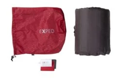 Exped SIM Comfort Duo 5 Zelfopblazende Slaapmat -Camping Promotiewinkel 6180 sim comfort contens 4853x3236