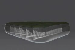 Intex Prestige Downy Luchtbed - Tweepersoons -Camping Promotiewinkel 64779 2 resultaat