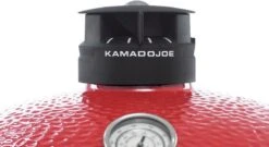 Kamado Joe Classic II Barbecue -Camping Promotiewinkel 656 1200 kjo kontrol tower top vent 1