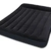 Intex Pillow Rest Classic Luchtbed - Tweepersoons -Camping Promotiewinkel 66776 intex luchtbed