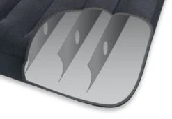 Intex Pillow Rest Classic Luchtbed - Queensize -Camping Promotiewinkel 66777 intex luchtbed2