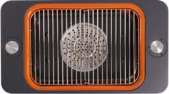 Everdure Fusion Houtskool Barbecue -Camping Promotiewinkel 672 1200 9312646028906 2