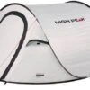 High Peak Vision 2 Pop-up Tent - 2 Persoons - Pearl -Camping Promotiewinkel 698 1200 4001690102810.pt02