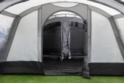 Kampa Hayling 6 Tunneltent - 6 Persoons 19 Kampa Hayling 6 Tunneltent - 6 Persoons -Camping Promotiewinkel 6tunneltent 1