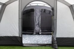 Kampa Hayling 6 Tunneltent - 6 Persoons 20 Kampa Hayling 6 Tunneltent - 6 Persoons -Camping Promotiewinkel 6tunneltent 2