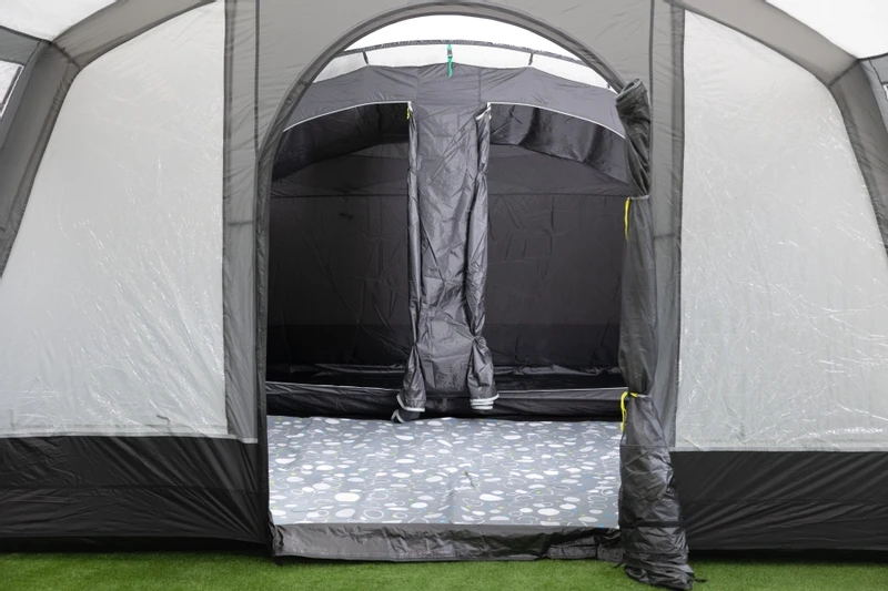Kampa Hayling 6 Tunneltent - 6 Persoons 8 Kampa Hayling 6 Tunneltent - 6 Persoons - Afbeelding 6
