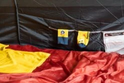 Kampa Hayling 6 Tunneltent - 6 Persoons 24 Kampa Hayling 6 Tunneltent - 6 Persoons -Camping Promotiewinkel 6tunneltent 4