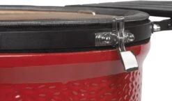 Kamado Joe Classic II Barbecue -Camping Promotiewinkel 707 1200 kjo fiberglass gasket dsc 3511