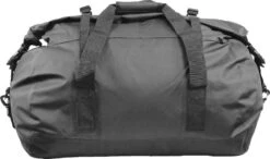 Gabbag Duffel 65L Waterdichte Tas - Zwart -Camping Promotiewinkel 708 1200 0jgr220 100 05