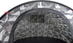 High Peak Vision 2 Pop-up Tent - 2 Persoons - Camouflage -Camping Promotiewinkel 710 1200 4001690102827.pt05