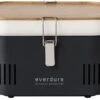 Everdure Cube Houtskool Barbecue - Zwart -Camping Promotiewinkel 763 1200 9312646028869