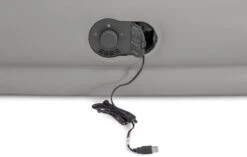 Intex Prestige Mid-Rise Luchtbed - Eenpersoons - Ingebouwde Elektrische Pomp -Camping Promotiewinkel 765 1200 intex twin prestige mid rise luchtbed 1 persoons 5